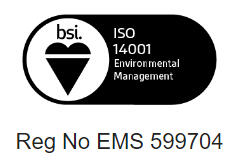 ISO 14001 Logo